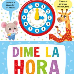 DIME LA HORA