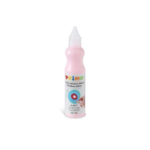 PINTURA PARA VIDRIO ROSA 75 ML