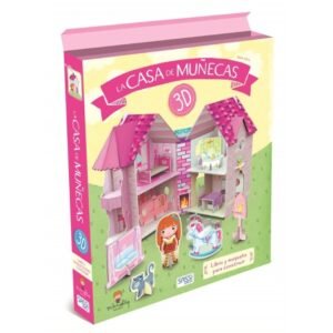 La Casa De Muñecas