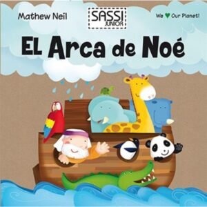 El Arca De Noe