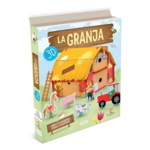 La Granja 3D