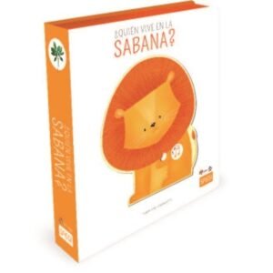 Quien Vive En La Sabana