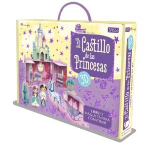 El Castillo De Las Princesas