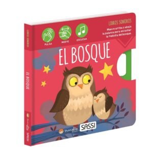 El Bosque