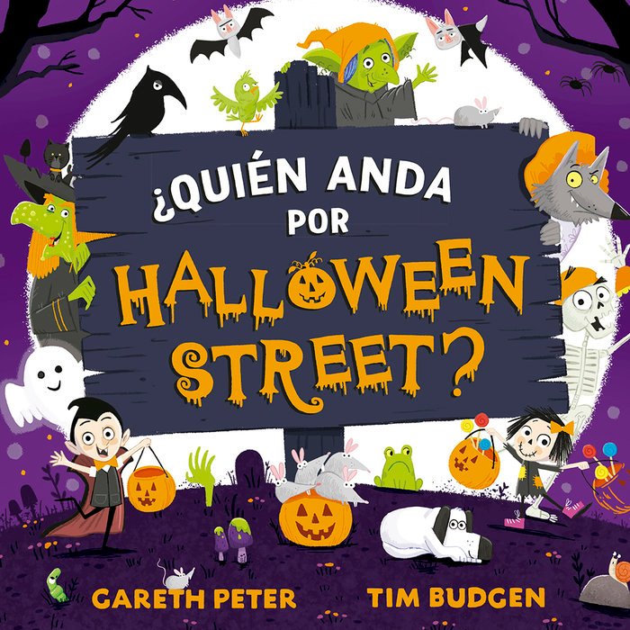 Quien anda por Halloween Street?_CUBIERTA.indd