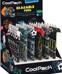 BOLIBORRABLE NIÑOS COOLPACK