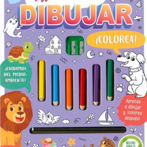 APRENDE A DIBUJAR SUSAETA