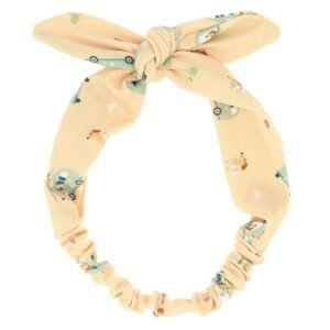 Cinta de Pelo Surf Van