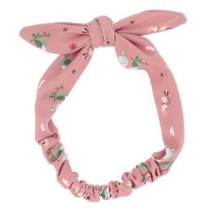 Cinta de Pelo Toucan