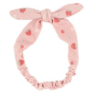 Cinta de Pelo Strawberries
