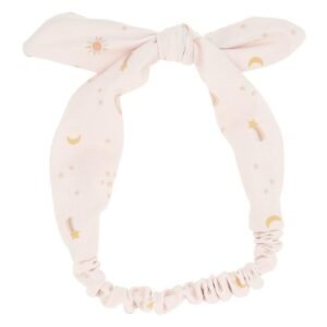 Cinta de Pelo Starlight