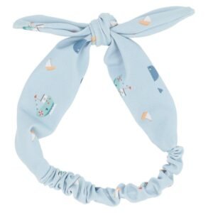 Cinta de Pelo Fishing Boat