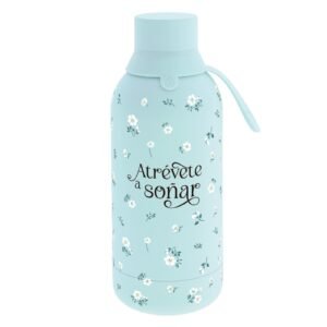 BOTELLA TÉRMICA 500 ML ATREVETE A SOÑAR