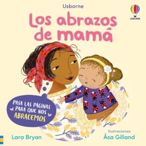 LOS ABRAZOS DE MAMA