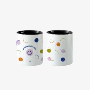 Portalápices "Profe, eres lo más"