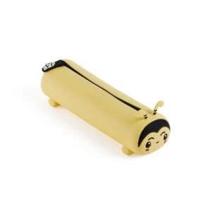 Portatodo Plano Keep Calm Abeja Back2Fun