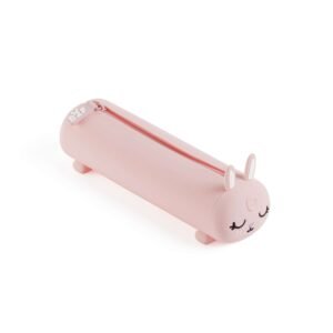 Portatodo Plano Keep Calm Conejo Back2Fun