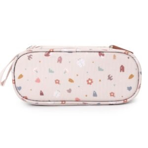 Funda Almuerzo Térmica Geometric Nature Personalizable