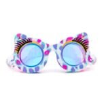 GAFAS DE NATACION SAVY CAT-PURPLE PATCHES
