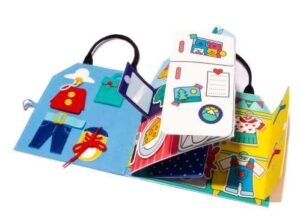 PLAY KIT MONTESSORY - Imagen 4