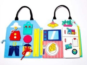 PLAY KIT MONTESSORY - Imagen 5