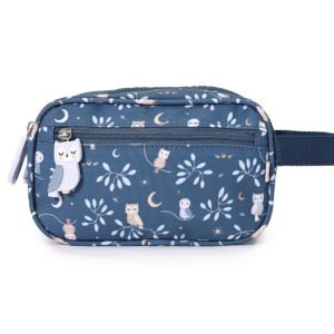 Neceser Infantil Magical Forest Personalizable