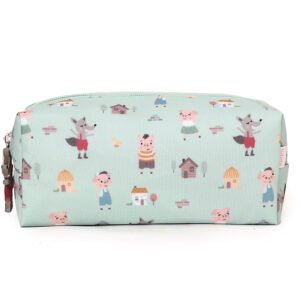 Estuche The Three Little Pigs