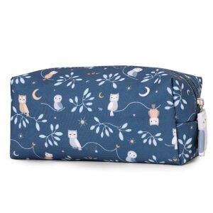 Estuche Magical Forest Personalizalbe