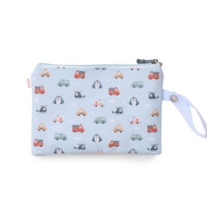 Funda para Bocadillo City Cars Personalizable