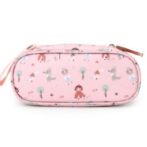 Funda Almuerzo Térmica Little Red Personalizable