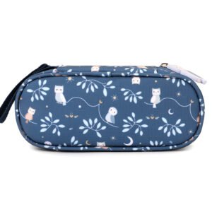 Funda Almuerzo Térmica Magical Forest Personalizable