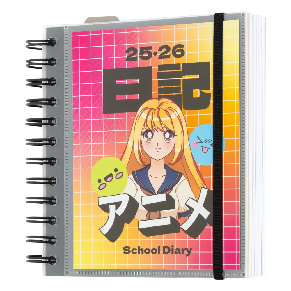 agenda-escolar-2025-2026-dia-pagina-m-11-meses-anime-trend
