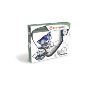 TABLET KIDY Luminosa Kidydraw Pro