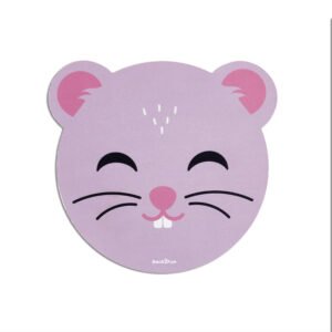 Alfombrilla Hámster Back2Fun