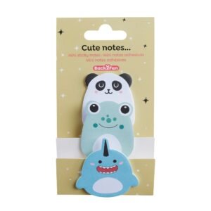 MININOTAS ADHESIVAS JOY B2F