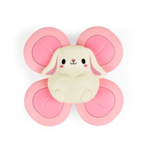 Sensory Spinner Bunny