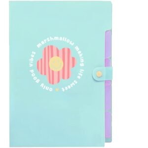 ORGANIZADOR BLOOM&BLOSSOM LAYER EXPANDING PP