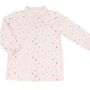 Babi con Botones Geometric Nature Personalizable Talla 3