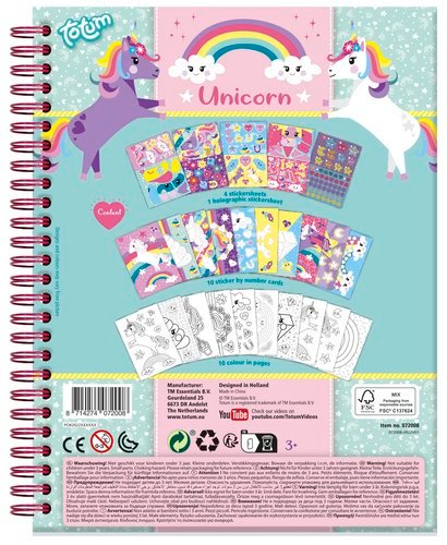072008_UNI_TOT_STICKER_BY_NUMBER_BOOK_COVER_TABS_OUTSIDE_0922V01