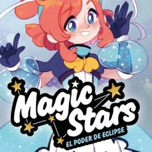 MAGIC STARS 4 EL PODER DE ECLIPSE