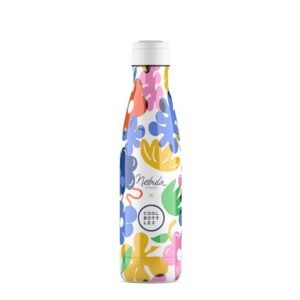 The Bottle - Nebula - Floral Madness 500ml
