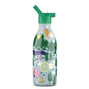 The Kids Bottle Termica - Outdoor Adventure 500ml