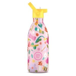 The Kids Bottle Termica - Bug Life 500ml