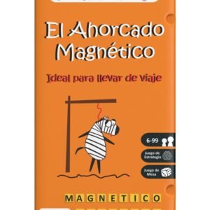 JUEGO TO GO - EL AHORCADO