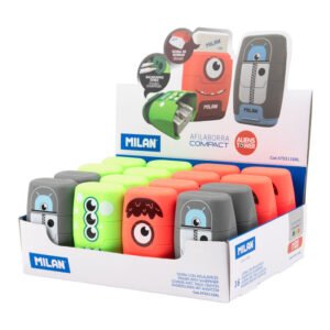 SACAPUNTAS ESPECIAL ALIENS