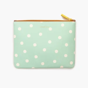 Estuche grande Charuca. Mint.