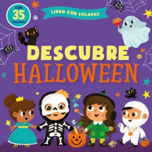 DESCUBRE HALLOWEEN