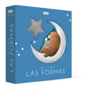 Libro Las formas (versión reducida) MANOLITO BOOKS