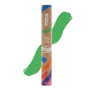 MASCARA DE PELO NAMAKI VERDE