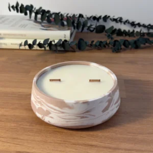 VELA KOKOA CALMA REFUGIO